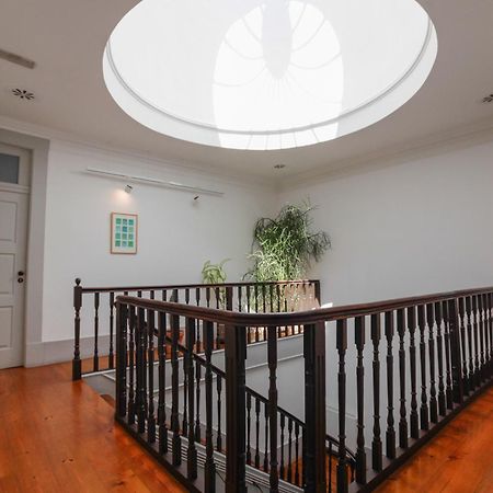 Pensao Favorita Hotel Порто Екстериор снимка